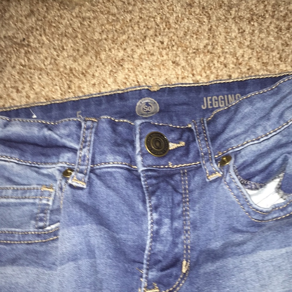 jeggings